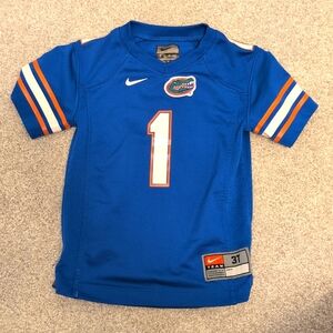 Florida gator jersey
